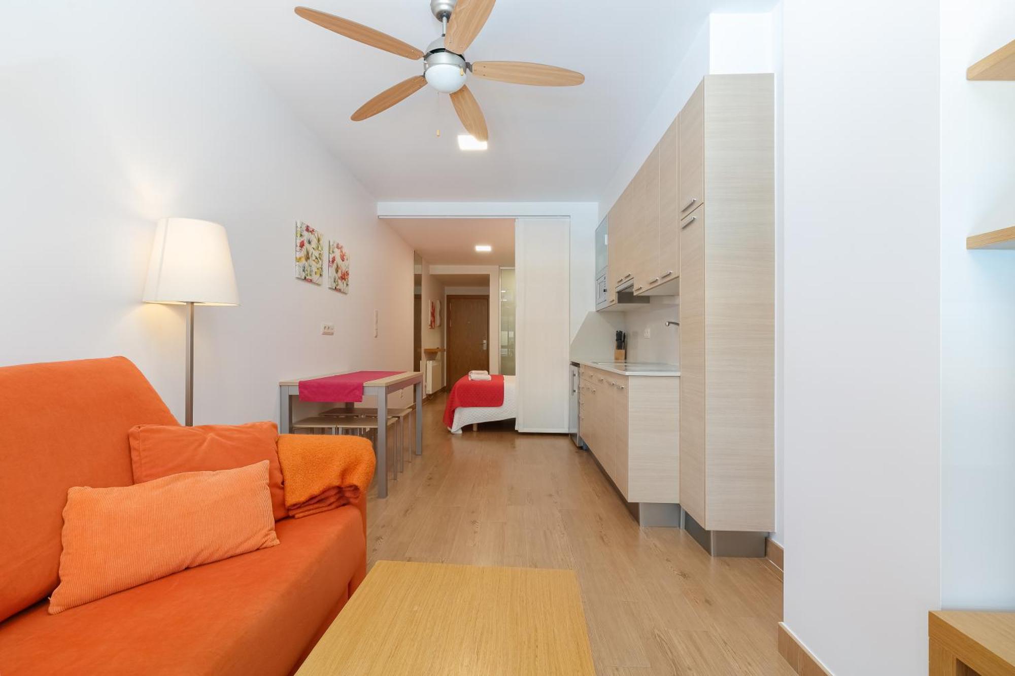 Playa Sanxenxo Apartment Exterior foto